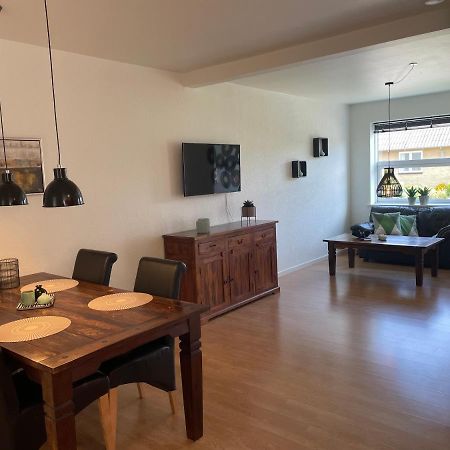 Appartamento Havne Huset Nakskov Esterno foto